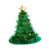 Maxbell Christmas Hat Costume Accessories Dress celebrations for Men Adults