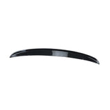 Maxbell ABS Trunk Spoiler Vehicle for Mercedes-Benz x247 Glb180 200 Glb35 AMG Carbon Fiber Color