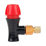 Maxbell CO2 Bike Tire Inflator Cycling Durable Replacement for Road Bike MTB Bike