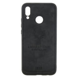 Max Mobile Phone Shell Cover Case Fashion Deer Design For Huawei P20lite Nova3E