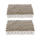 Max 108Pcs Chinese Pure High Penetration Moxibustion Roll Sticks - Fatigue Relief - for Women Men