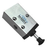 Max Hand valve K23R5-L10