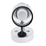 Maxbell 12V LED Reading Light RV Boat Bed Wall Table Light Wall Lamp 3w
