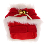 Maxbell Pet Dog Cat Cloak Halloween Christmas Party Cosplay Costume Fancy Dress L