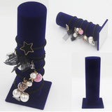 Max Display Stand Holder Deep Blue