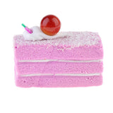 Max Realistic Artificial Cakes Simulated Lifelike Simulation Cake Purple