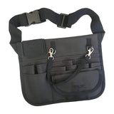 Maxbell Nurse Organizer Belt Extra Pocket Case Multi Compartment Nursing Bags Pouch