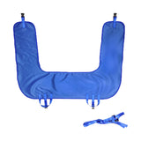 Maxbell Elderly Turn over Auxiliary Belt Device Portable Comfortable Multifunctional U Shaped M