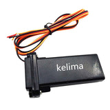Max Micro GPS Tracker Waterproof Locator for Electric Bike Motorcycle Car