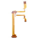 Max LCD Hinge Screen Rotating Shaft Flex Cable Ribbon for Sony AG90 Camcorder