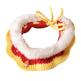 Maxbell Pet Scarf for Holiday for Kitten Small Medium Girls Boys Cats and Dogs Puppy