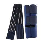 Max Ankle Foot Support Brace Plantar Fasciitis Tendonitis Compression Wrap M