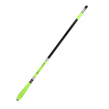 Maxbell Short Telescopic Fishing Rod Ultralight Portable Starter Pole Stream 7.2M