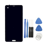 Max For 5.7" HTC U ULtra LCD Screen Touch Digitizer Black