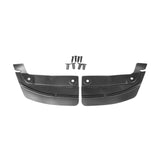 Maxbell Mud Flaps Replacement Splash Guards for Tesla Model 3 Easy Installation 2Pcs Set