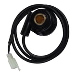 Maxbell Maxbell 12V Digital Motorcycle Speed Meter Sensor Wire Spare Parts Direct Replaces