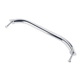 Maxbell 316 Stainless Steel Boat Handle Grab Bar Handrail length 12 inch
