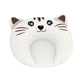 Max Baby Styling Silicone Pillow A