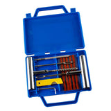 Maxbell Auto Motorcycle Car Tubeless Tyre Tire Repair Tool Accessories Kit