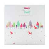 Max Reusable Frost Decorative Glass Window Film Sticker for Kindergarden 40x40cm