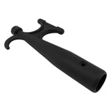Maxbell Boat Hook End Attachment Mooring Boat Hook Head Top for Docking Mooring
