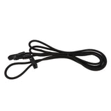 Maxbell Black Horse Neck Stretcher Horse Training Grooming Tool Equestrian Supplies