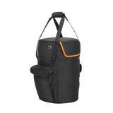 Maxbell Gas Canister Cover Tank Cylinder Dust Bag Protect Pocket for Outdoor Cooking