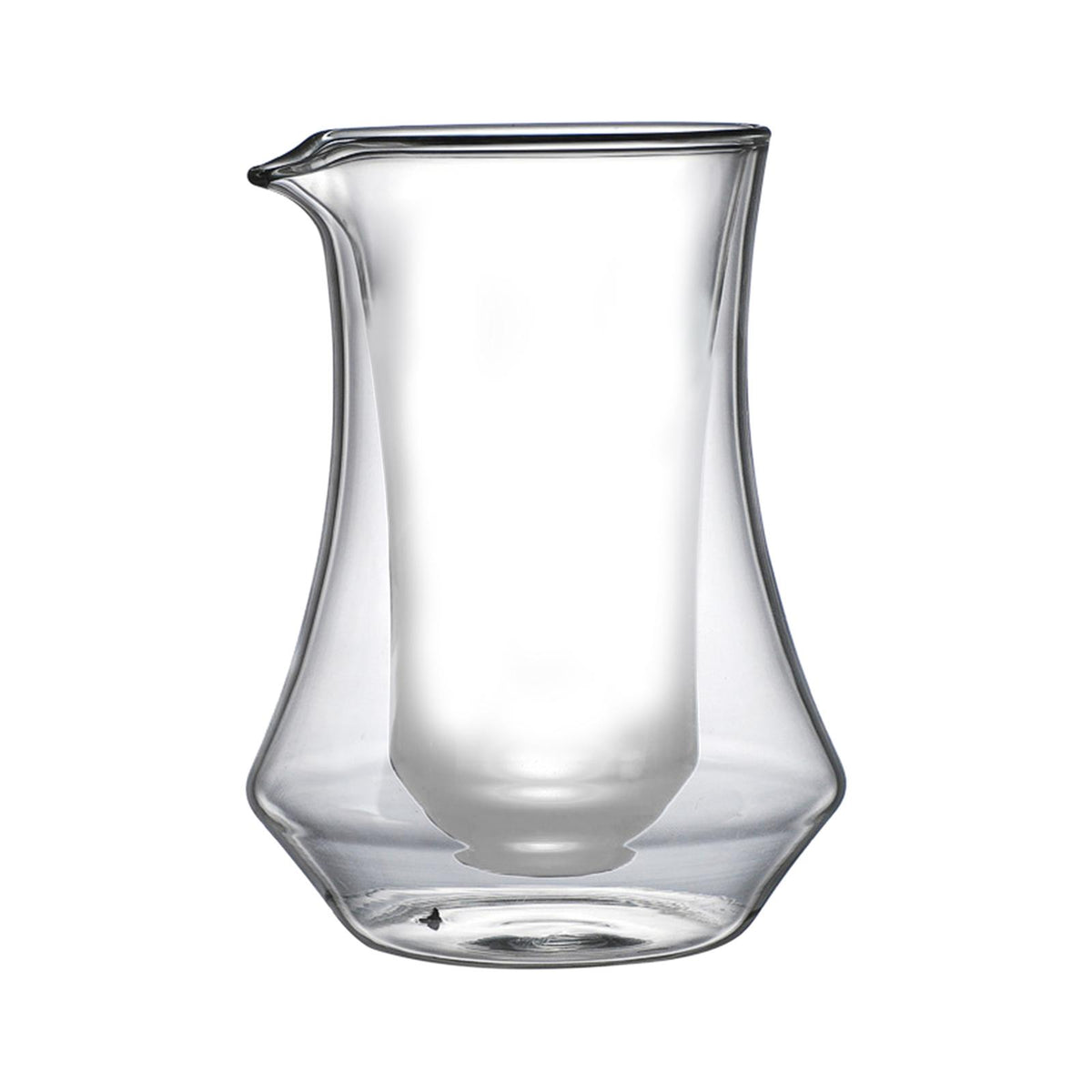Maxbell Double Wall Espresso Cup Tasting Cup Insulated Coffee Cup Gifts  1pcs