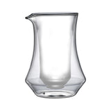 Maxbell Double Wall Espresso Cup Tasting Cup Insulated Coffee Cup Gifts  1pcs