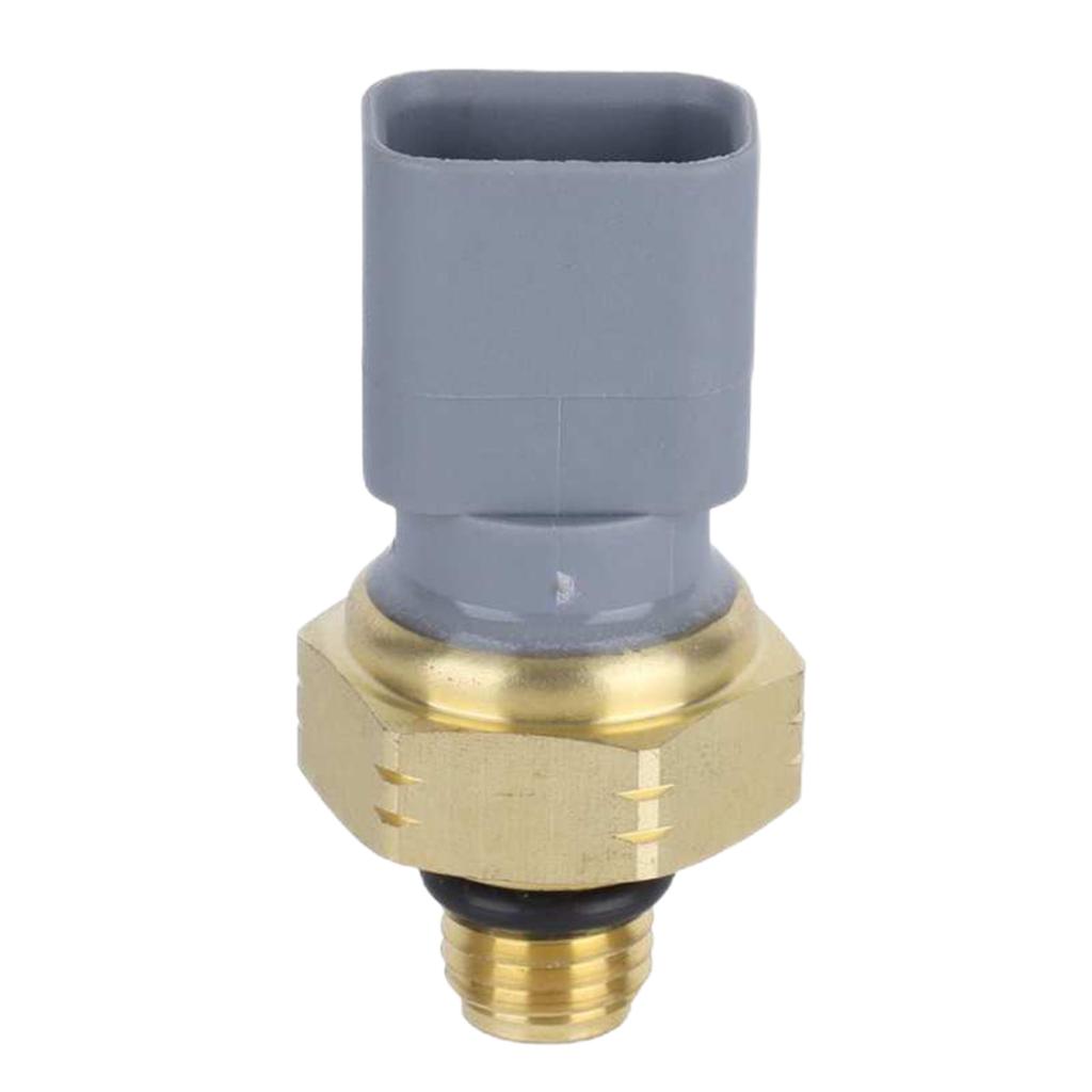 Maxbell Fuel Pressure Sensor 320-3060 Fits for Cat Caterpillar C27 C32 Railway