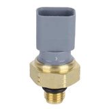 Maxbell Fuel Pressure Sensor 320-3060 Fits for Cat Caterpillar C27 C32 Railway