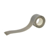 Maxbell Sealing Strip Sticker Waterproof Silicone Grip Tape for Outdoor Operations Gray