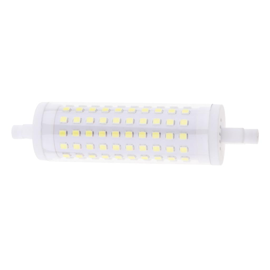 Max Energy-saving R7S Corn LED Light Bulb for Home Street Lamp Cool White 15W