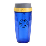 Maxbell juice Cups French Coverless Cup for Indoor Outdoor Camping Hiking wheels