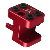 Maxbell Master Link Chain Press Tool for 520 525 530 Motorcycle Accessory Red