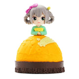 Maxbell Dolls Blind Box Mini Princess Cake Toy Kids Binary Figure Gift Vinyl Decor A