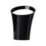 Maxbell Portabl Ice Bucket 3.2L Beverage cooler with Handle for Hotel KTV Black