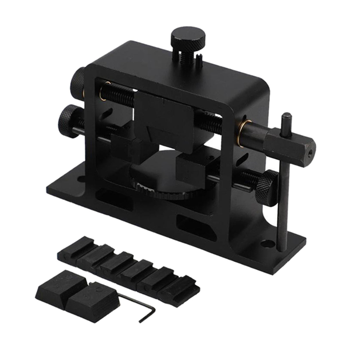 Maxbell Sight Pusher High Precision Adjustment Tool Strong Aluminum Frame Universal