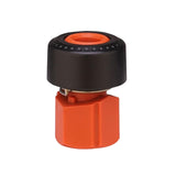 Maxbell Pressure Washer Adaptor M22 Water Hose Connector for Mechanical Equipment