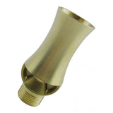 Max 1/2'' Water Fountain Spray Head for Garden Pond Park Pool -Ice Tower nozzle