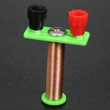 Max Maxb DIY Physics Electromagnet Experiment Equipment School Teaching Tools