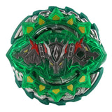 Maxbell Rapidity Fight Master 4D Burst Toy HAZARD KERBEUS.7.At B-121-1
