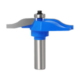Maxbell Rail and Stile Router Bit Milling Tool Cutter for Making Cabinet
