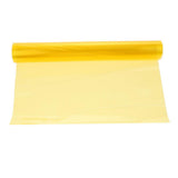 Max Maxb Fog Light Protector Sticker Headlights Vinyl Film Glossy  Yellow