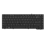 Max Keyboard for HP Elitebook 8440P 8440W 8440 US keyboard