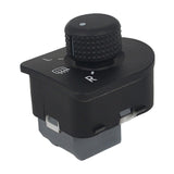 Maxbell Automobile Mirror Switch 1U1959565L for Skoda Laura Easily Install