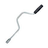 Maxbell Jack Handle Crank Tool Lift Rod for SUV Car Jack Crank Lever Handle