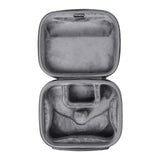 Maxbell EVA and Cloth Portable Storage Boxs Bag for Battery Power Cord Accessory