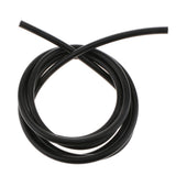 Maxbell High Temperature Silicone Vacuum Hose Tube High Performance Pipe Black