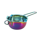 Maxbell Double Boiler Melt Pot 400ml Baking Tools for Baking for Melting Chocolate Multicolor